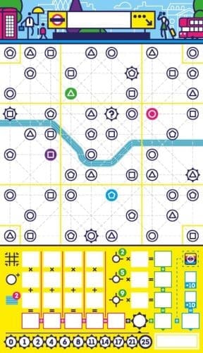 Next Station: London - Imagen 2