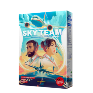 Sky team