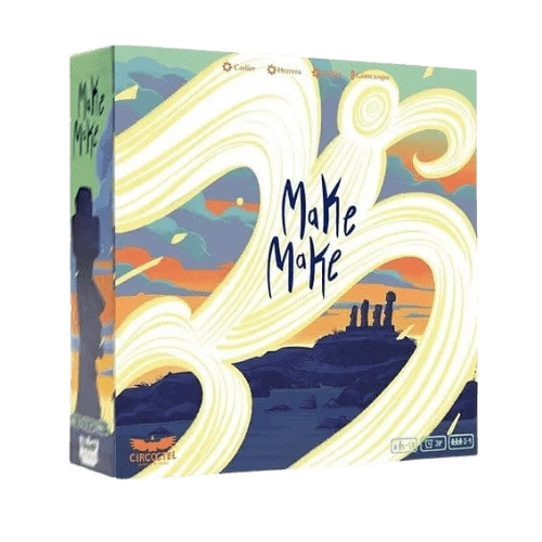 Make Make