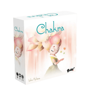 Chakra