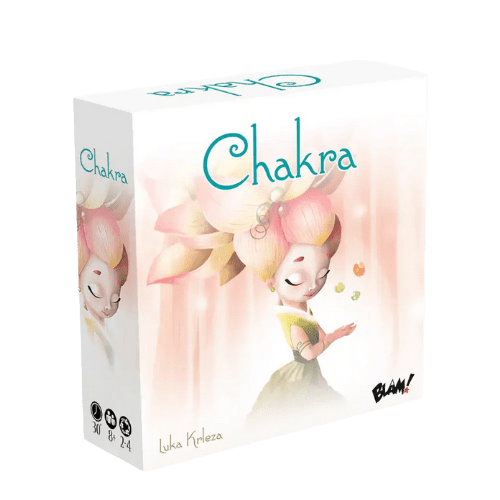 Chakra