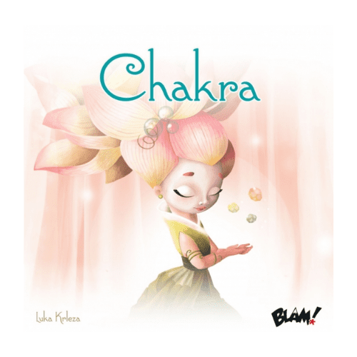 Chakra - Imagen 3
