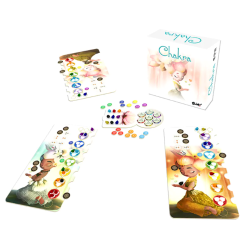Chakra - Imagen 2