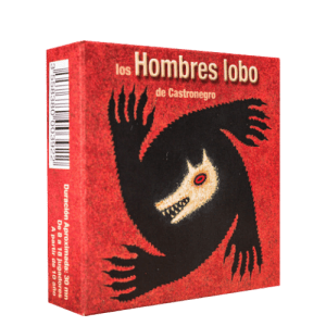 Hombres Lobo de Castronegro