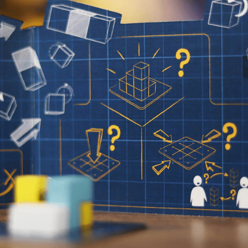 Break the cube - Imagen 3