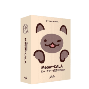 Meow CALA