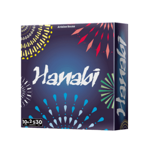 hanabi