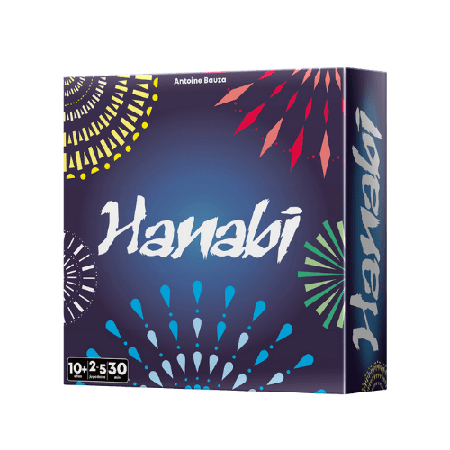 hanabi