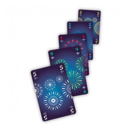hanabi - Imagen 2