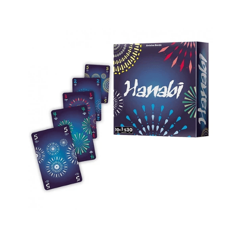 hanabi - Imagen 3
