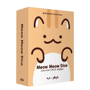 Meow Meow Dice