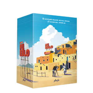 Pueblo Mini