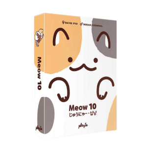 Meow 10