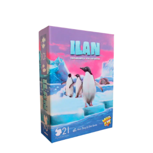 ILAN
