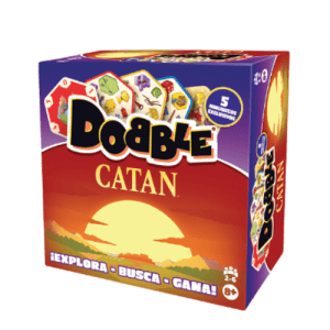 dobble catan