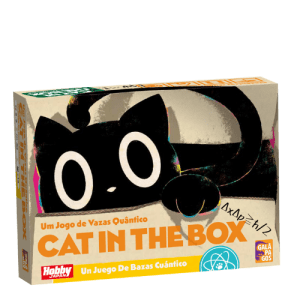 Cat in the Box