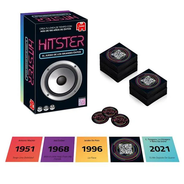 Hitster - Imagen 2