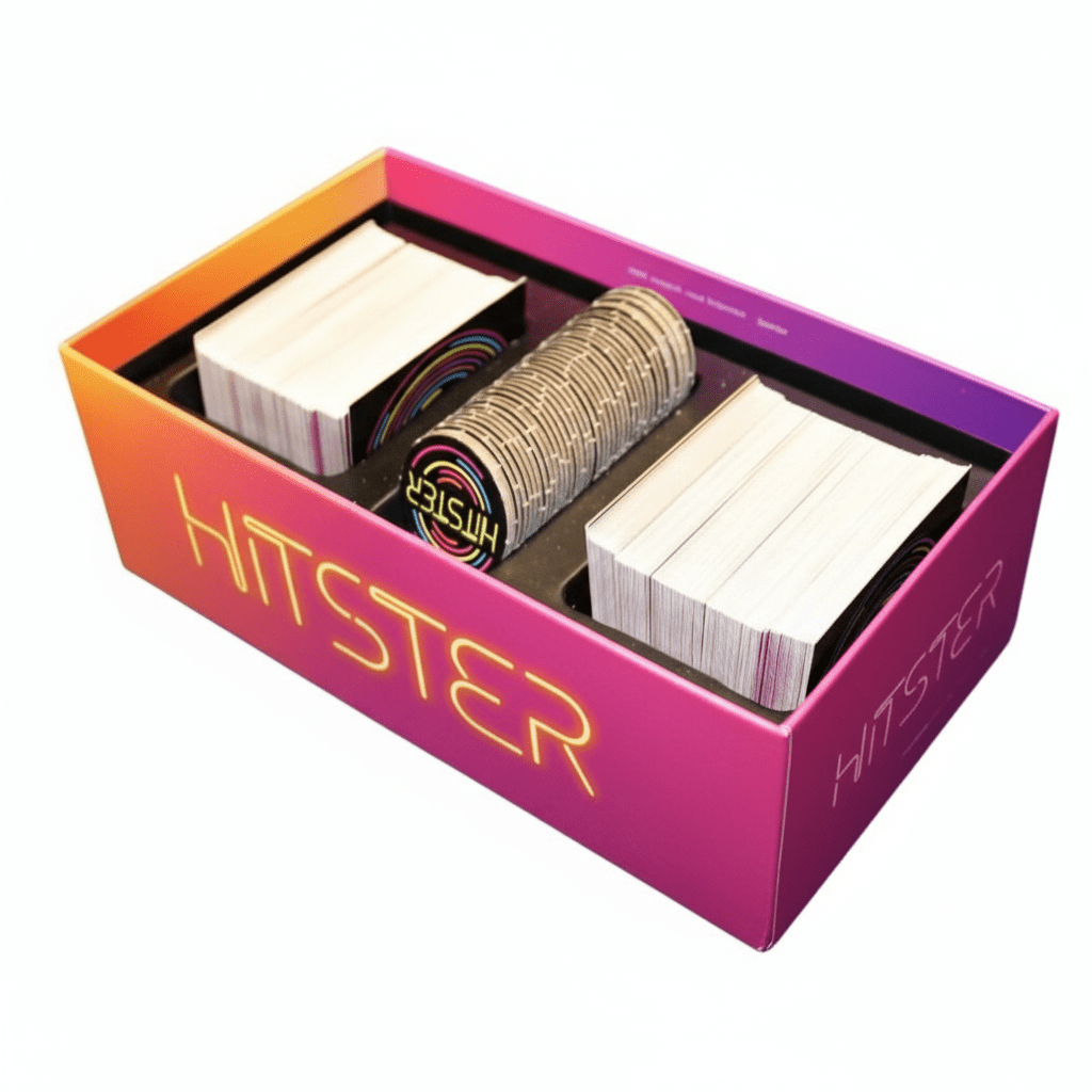 Hitster Latino - Imagen 2