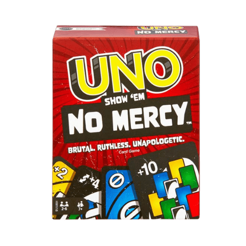 Cartas UNO - Imagen 2
