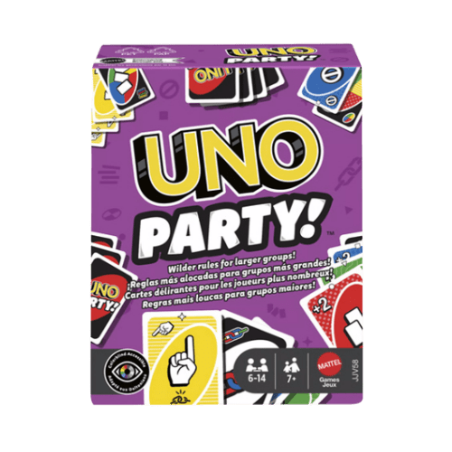 Cartas UNO - Imagen 3