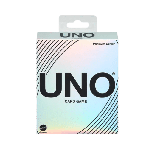 Cartas UNO - Imagen 4