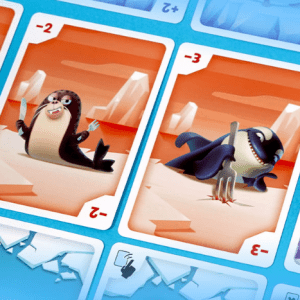 Pinguino Final