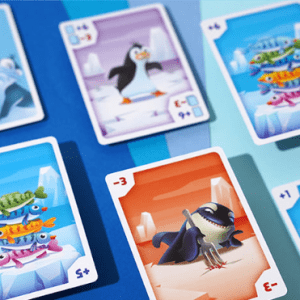 Pinguino Final