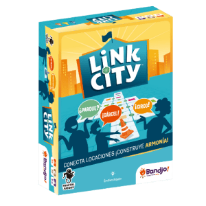 Link City