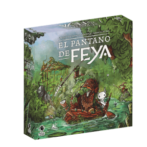 El Pantano de Feya