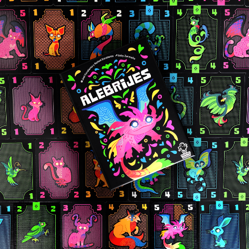Alebrijes - Imagen 4