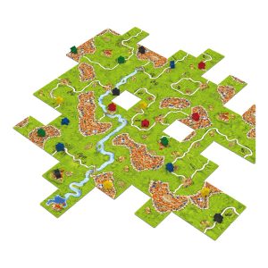 carcassonne