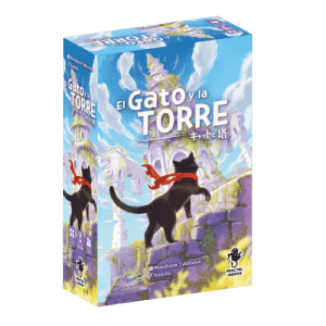 El Gato y La Torre