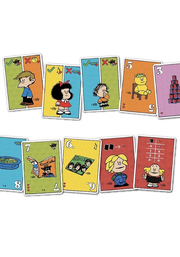gustos son gustos juego de mesa