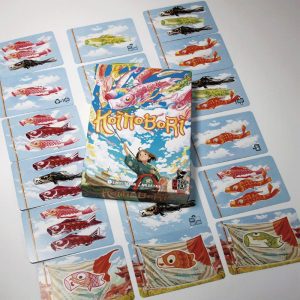 koinobori