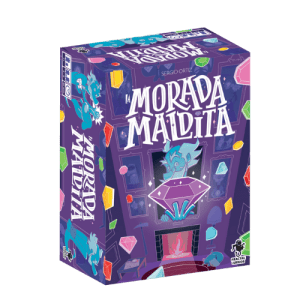 La Morada Maldita