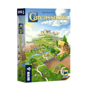 carcassonne