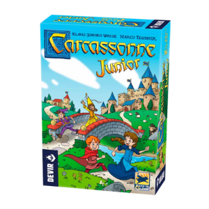 Carcassonne Junior