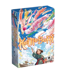 koinobori