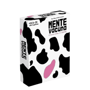 mente vacuna
