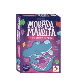 La Morada Maldita y los Tesoros De Pirita