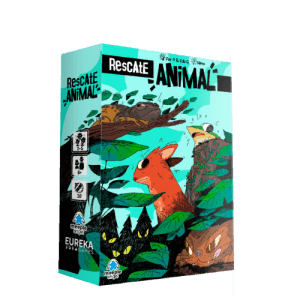 rescate animal