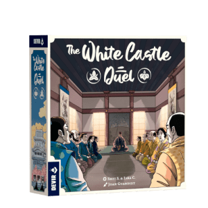The white castle duel