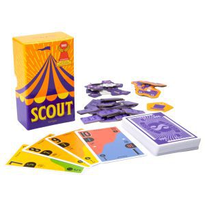 scout