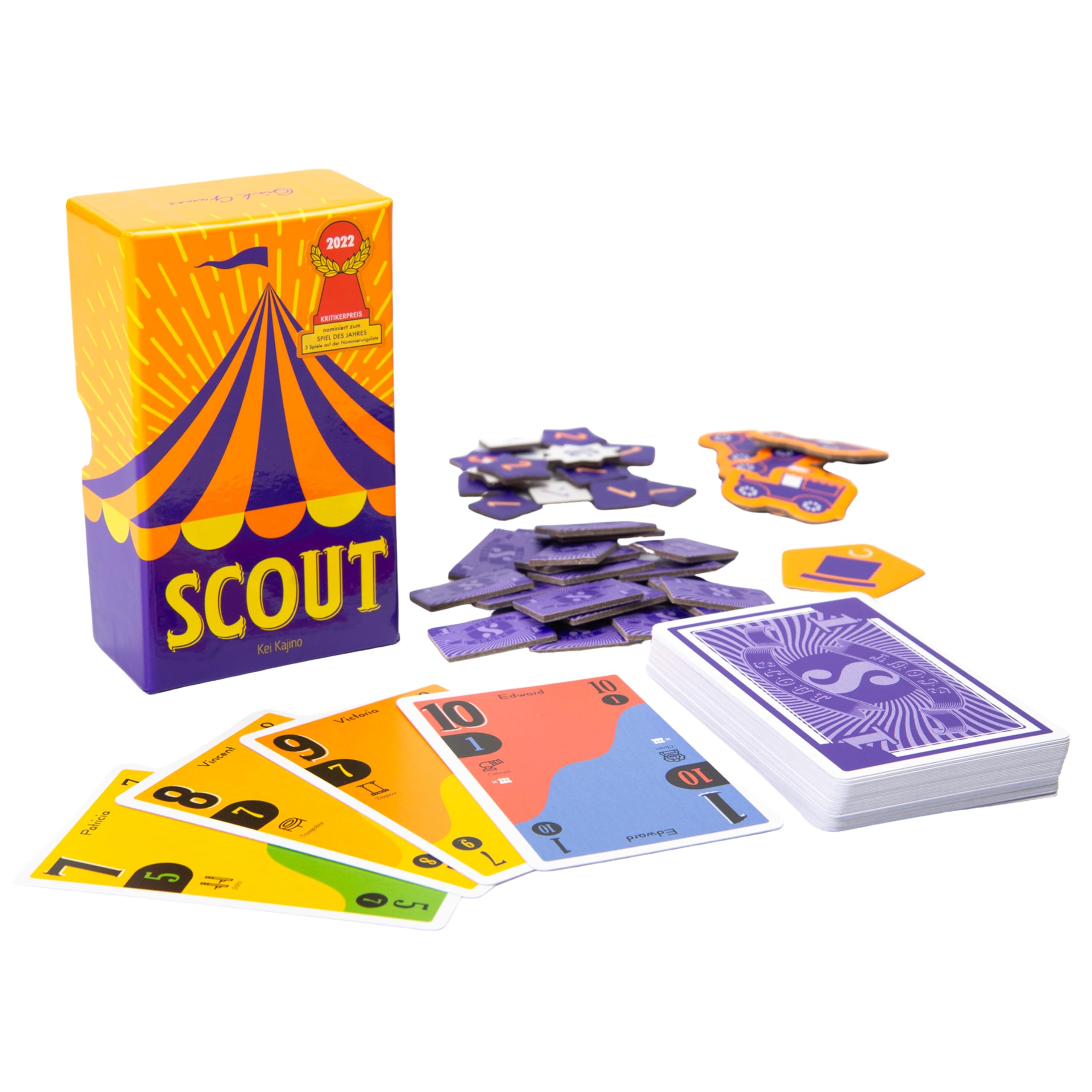 scout