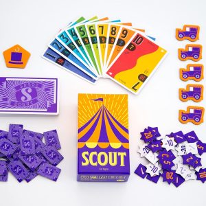 scout