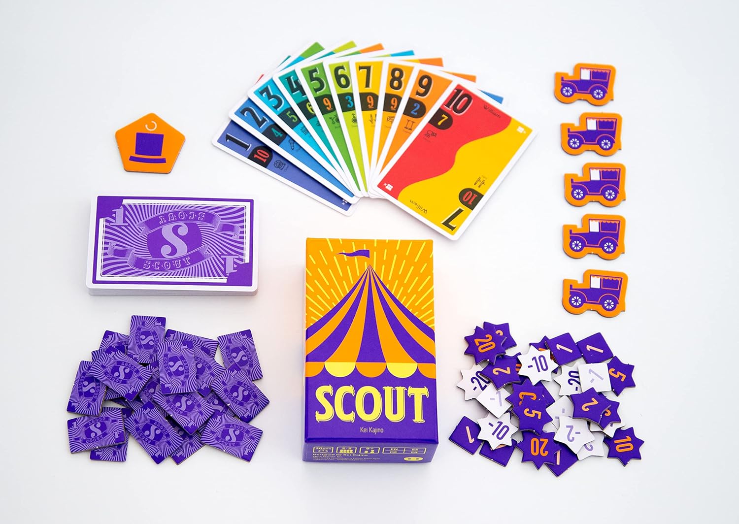 scout