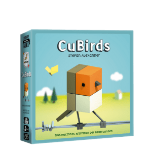Cubirds