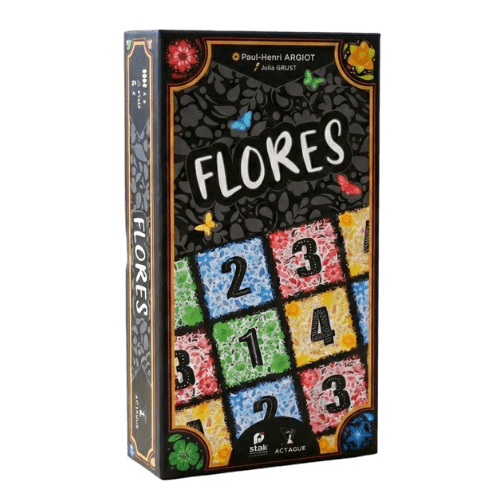 Flores