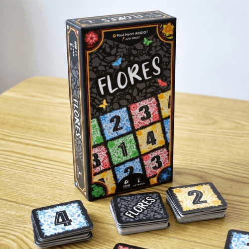 Flores - Imagen 3
