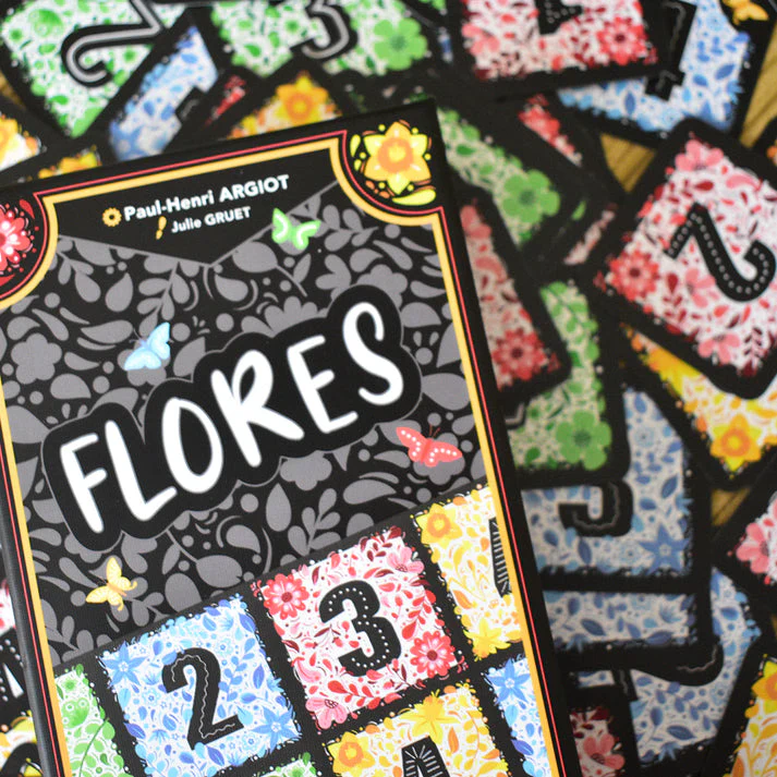 Flores - Imagen 2